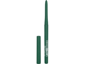 Maybelline Automatska olovka za oči New York Lasting drama green with envy 