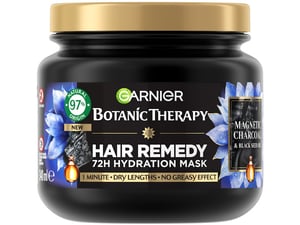 Garnier Maska za kosu Botanic Therapy Magnetic Charcoal 340ml