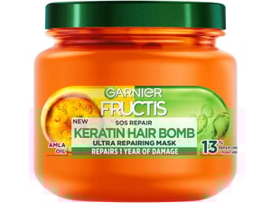 Garnier Maska za kosu Fructis SOS Repair 320 ml
