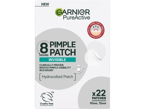 Garnier Flaster za bubuljice Pure active