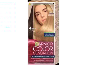 Garnier Boja za kosu Color sensation HL3 8.31 medeno plava