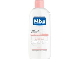Mixa Micelarna Voda za osetljivu i suvu kožu 400ml