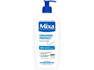 Мixa Losion za telo Ceramide Protect 400ml