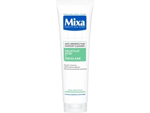 Mixa Gel za čišćenje lica protiv nepravilnosti 150ml