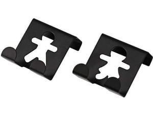 Tendance Set 2 kukice za fioke 4,8x4,8 Metal