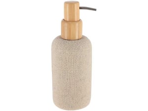 Tendance Dozer za sapun 340ml Bambus Natural