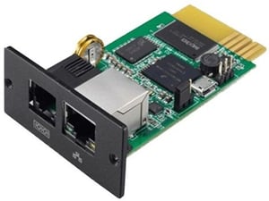 Infosec SNMP Agent I Pro