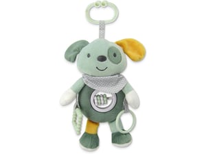 Lorelli Bertoni Plišana igračka Activity dog