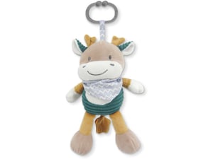 Lorelli Bertoni Muzička plišana igračka - jelen