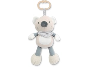 Lorelli Bertoni Muzička plišana igračka - meda