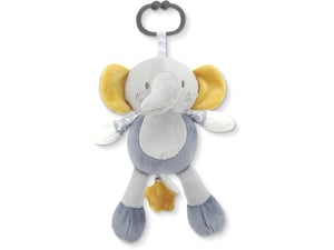 Lorelli Bertoni Muzička plišana igračka - slon