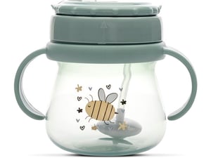 Lorelli Šolja sa ručkama My Friend 6m+