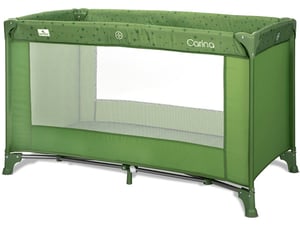 Lorelli Bertoni Prenosivi krevet Carina 1 nivo Stars
