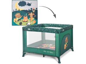 Lorelli Ogradica Play & relax