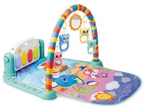 Chipolino Muzička podloga za igru Play Time