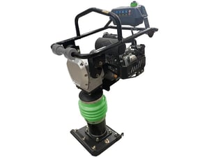 Iskra Benzinski nabijač Vibro žaba IE-VN10K