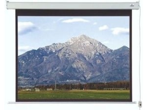 Vega Električno platno sa daljinskim upravljačem EL S 300