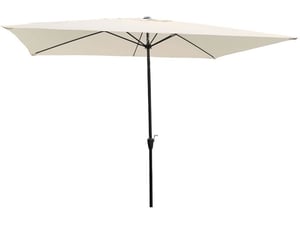 Aluminijumski suncobran 250x250cm