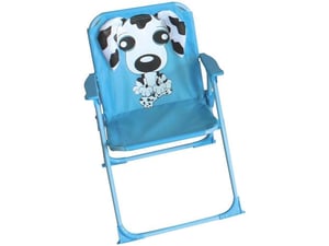 Dečija stolica na rasklapanje Štene