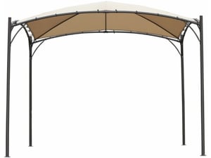 Gazebo 3x3m