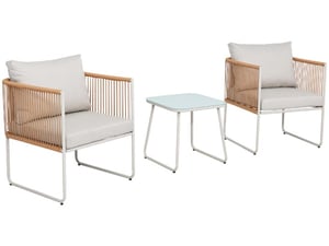 Baštenska garnitura 3-delna