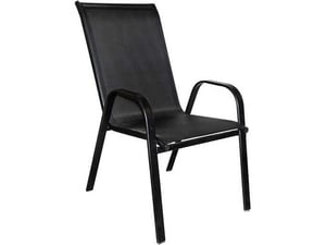 Baštenska stolica 72.5x52.5x94cm