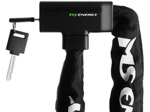 MS Energy Spiralni katanac SL-10