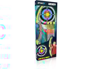 Streličarski set SportX 881-24A