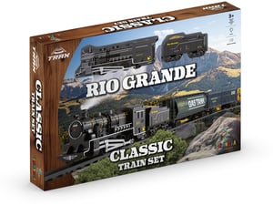 Voz Trax Rio Grande Classic set 1601C-1