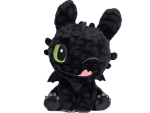 Universal Plišana igračka Veseli bezubi small