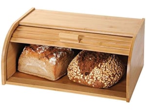 Kesper Kutija za hleb 40x27x17cm ksp58582