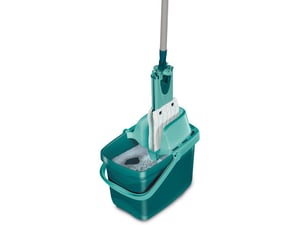 Leifheit Set za čIšćenje Combi XL + Mop krpa