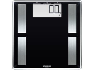 Soehnle Vaga telesna, Shape Sense Connect 50