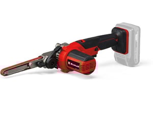 Einhell Akumulatorska trakasta turpija TE-BF 18 Li-solo