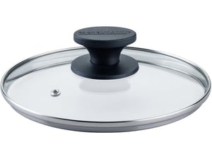 Fackelmann Stakleni poklopac 20cm