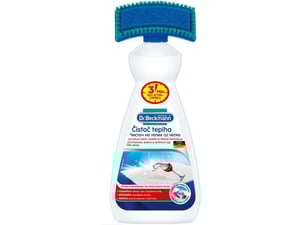 Dr.Beckmann Čistač tepiha sa četkom za nanošenje 650ml