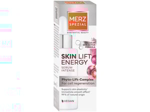 Merz Spezial Serum Skin Lift Energy 30ml