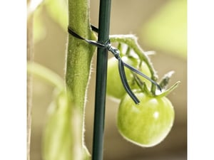 Windhager Baštenska žica za biljke 0,65mm 30m pocinkovana obložena
