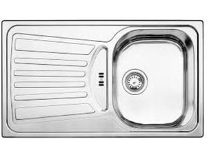 Blanco Sudopera Plus 45S inox 508217