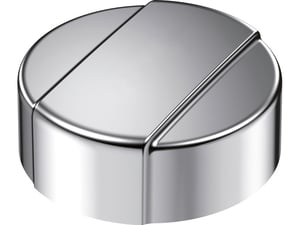 Blanco Dugme za daljinski podizač čepa