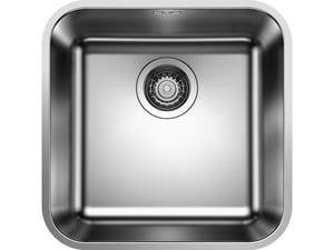 Blanco Sudopera Supra 400-U inox 518201