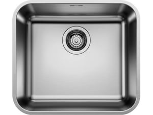 Blanco Sudopera Supra 450-U inox 518203