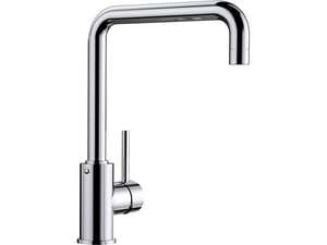 Blanco Slavina za sudoperu Mili hrom 519413