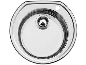 Blanco Sudopera Rondoval 3 1/2" 525319