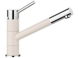 Blanco Slavina za sudoperu Kano silgranit 526951