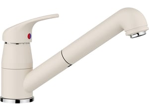 Blanco Slavina za sudoperu Daras-S silgranit 526937