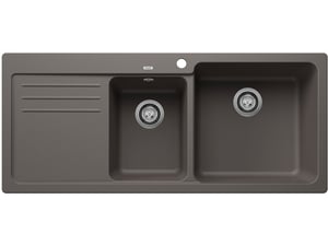 Blanco Sudopera Naya 8S silgranit 527315