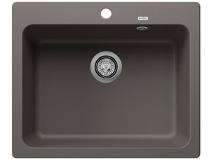 Blanco Sudopera Naya 6 silgranit 527311