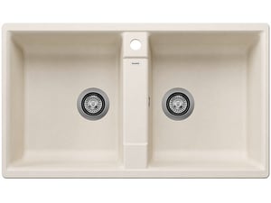 Blanco Sudopera Zia 9 silgranit PDur  527210