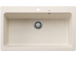 Blanco Sudopera Naya XL 9 silgranit PDur  527133